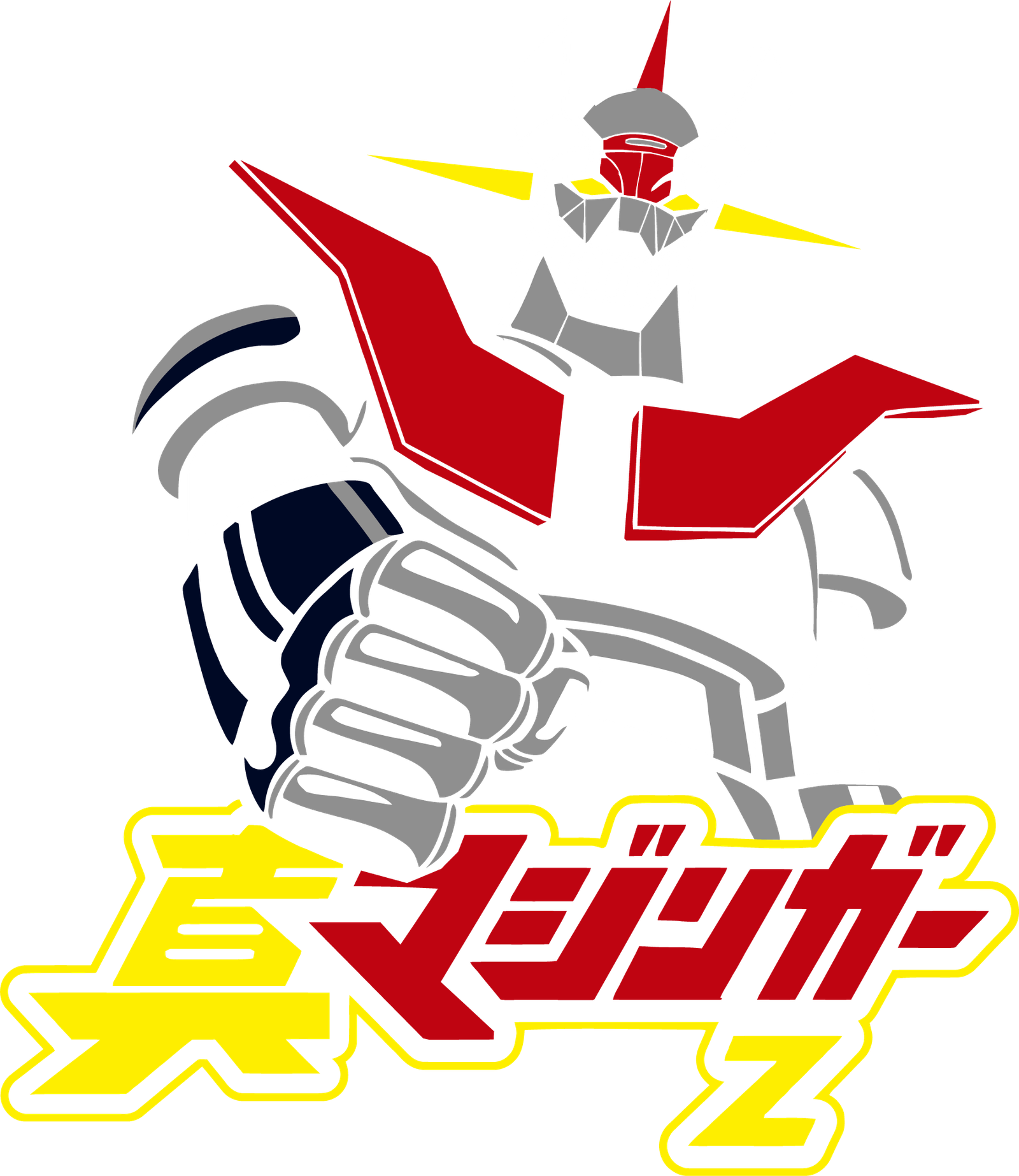 mazinger