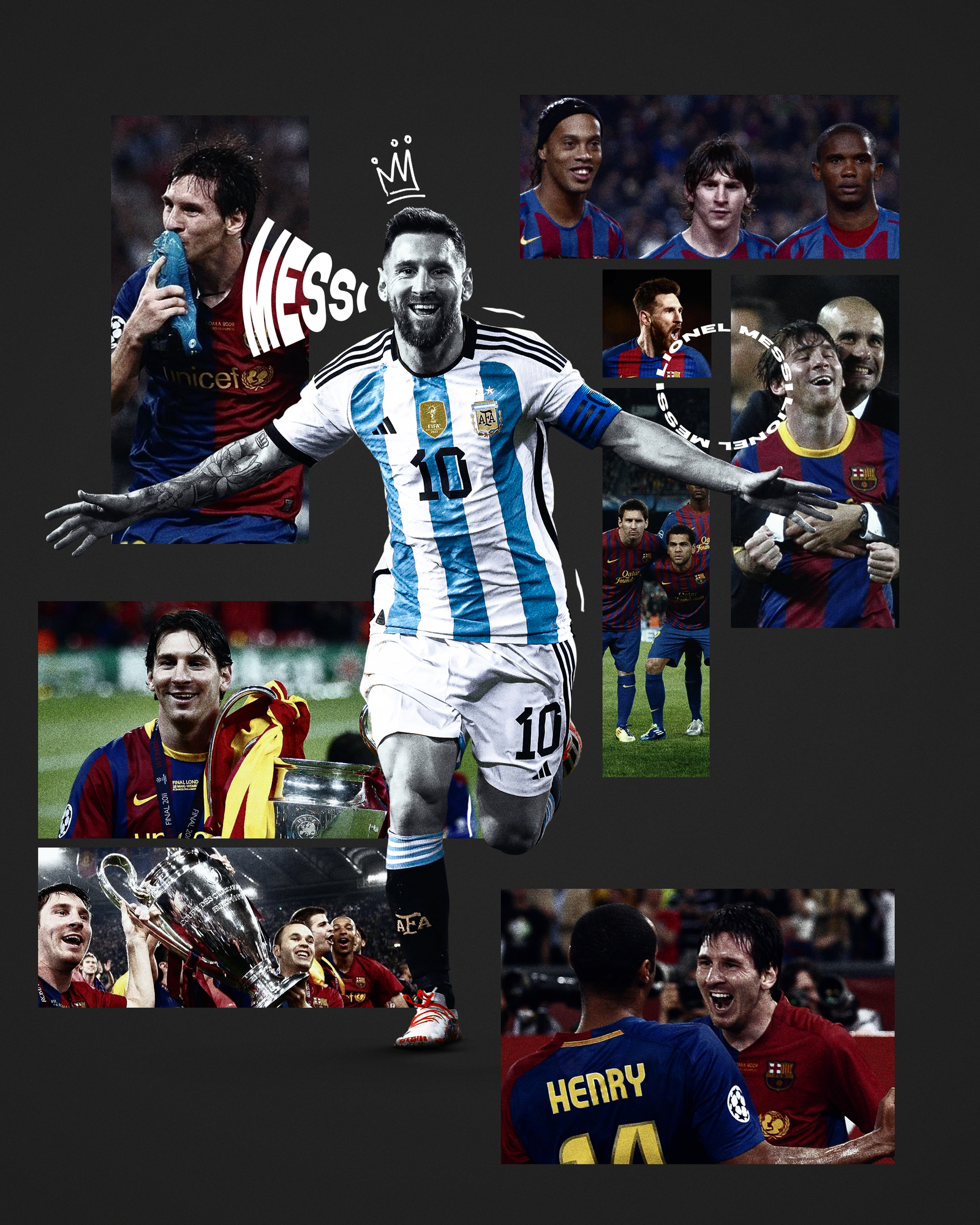 messip 2