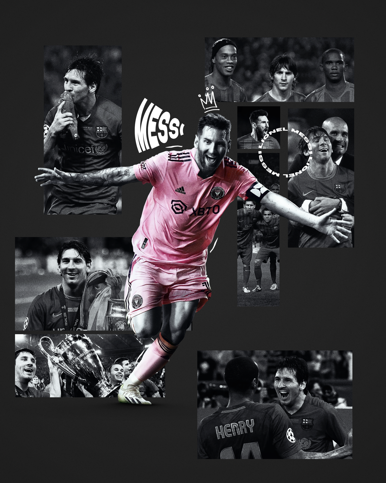 messip miami