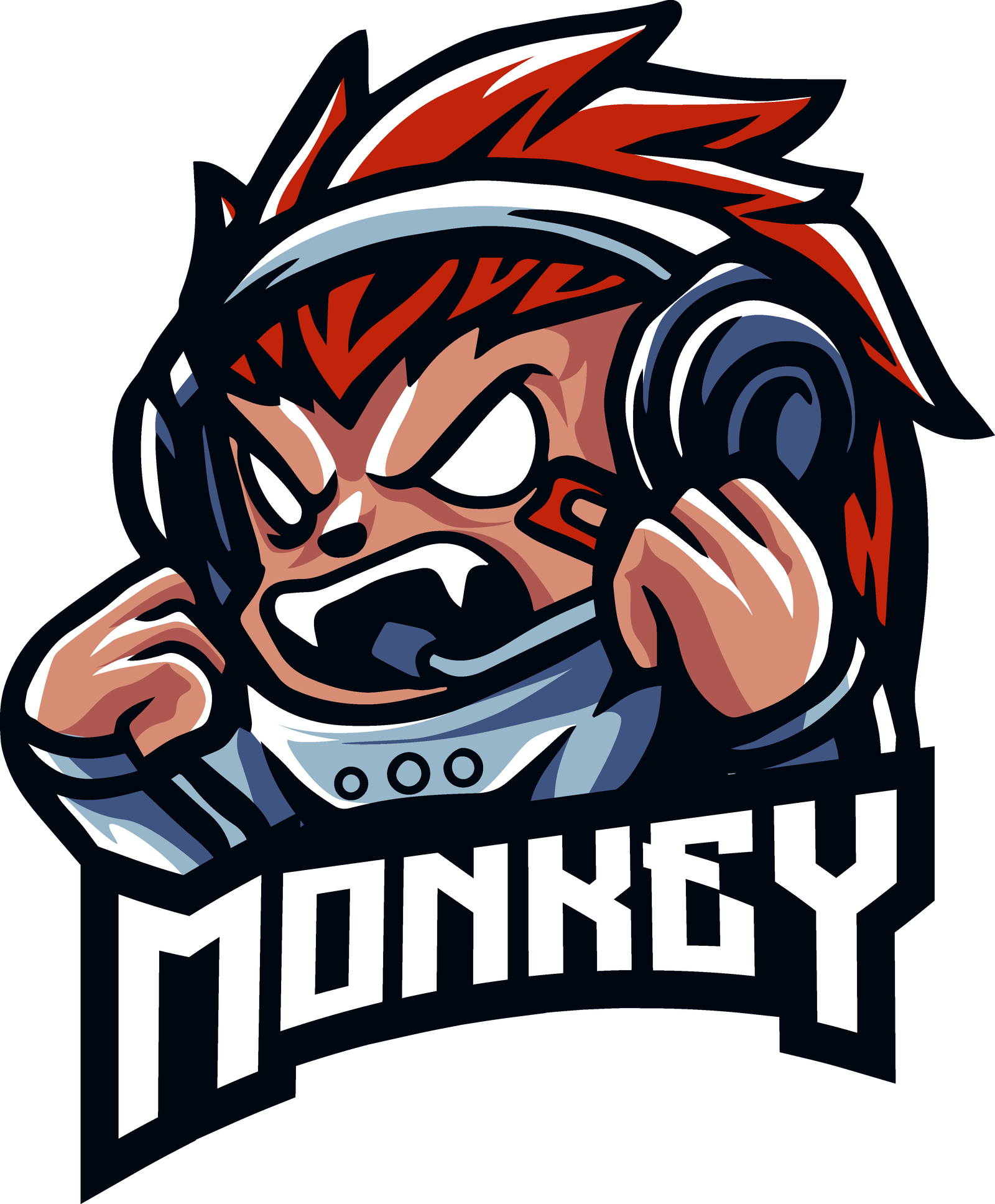 monkey