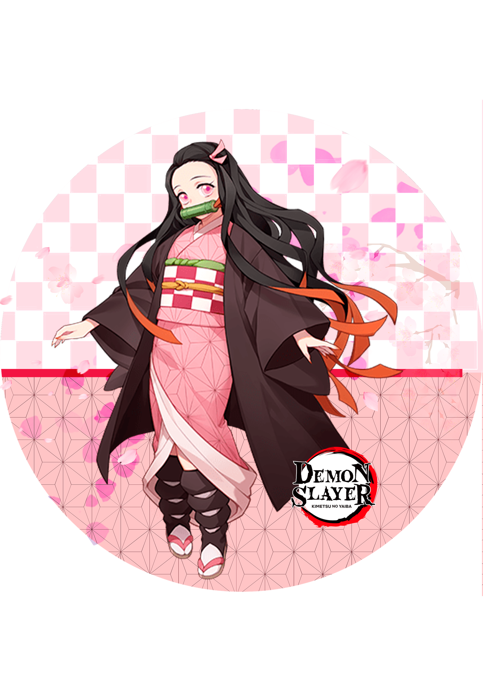 nezuko