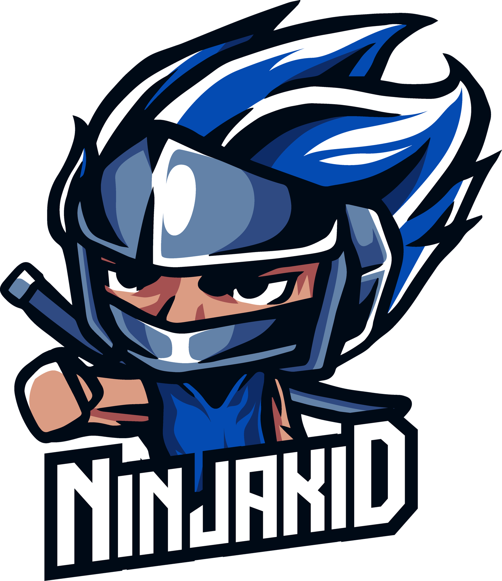 ninjakid