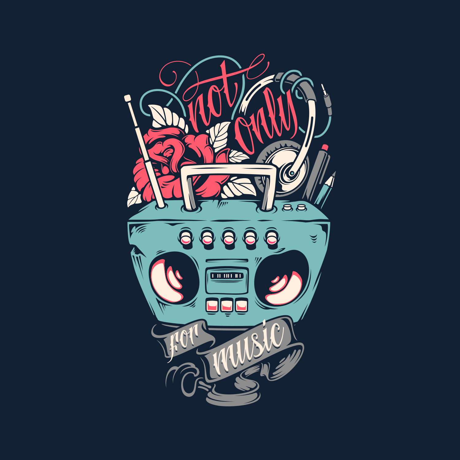 not-only-for-music