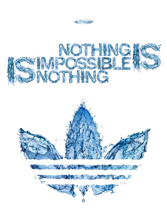 nothing is impossible