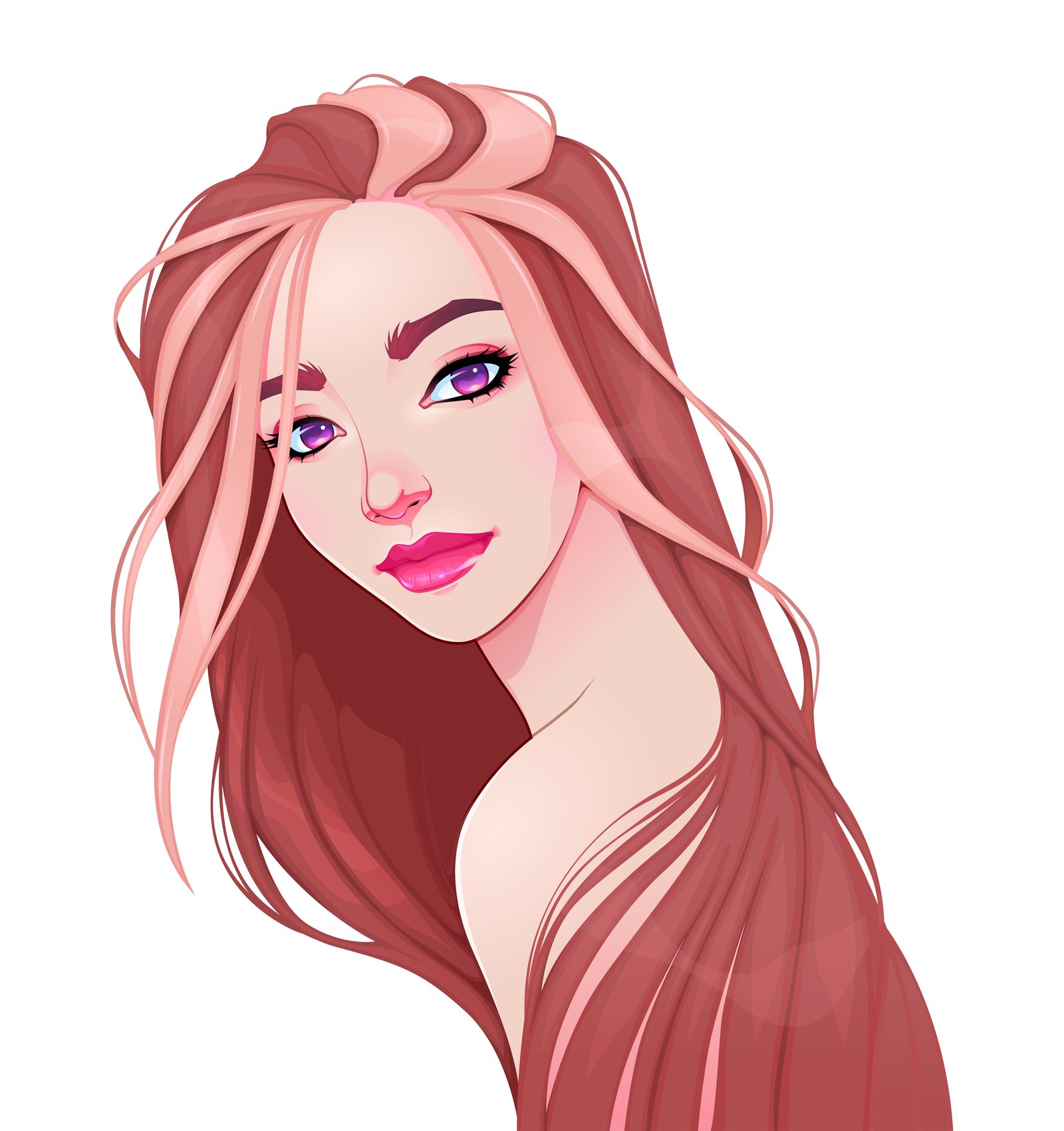 portraitwoman 2
