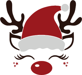 reno navideño 1
