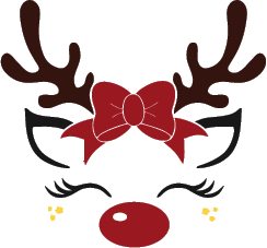 reno navideño 3