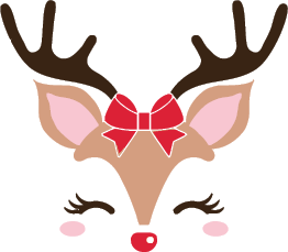 reno navideño 4
