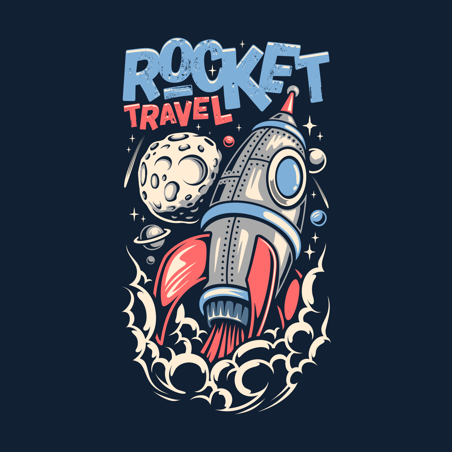 rocket-travel