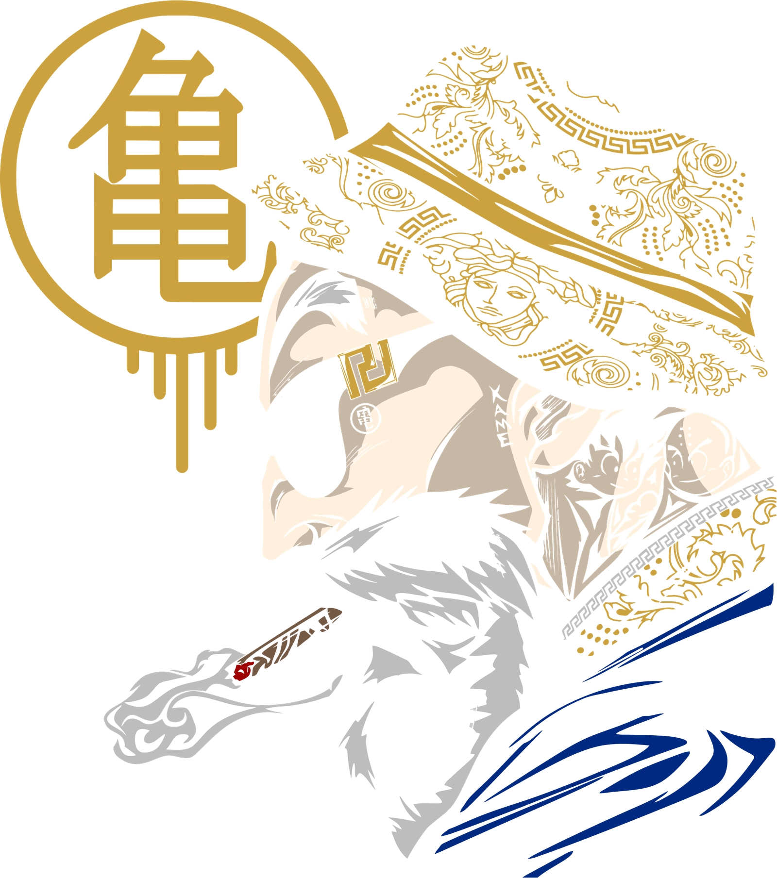 roshi