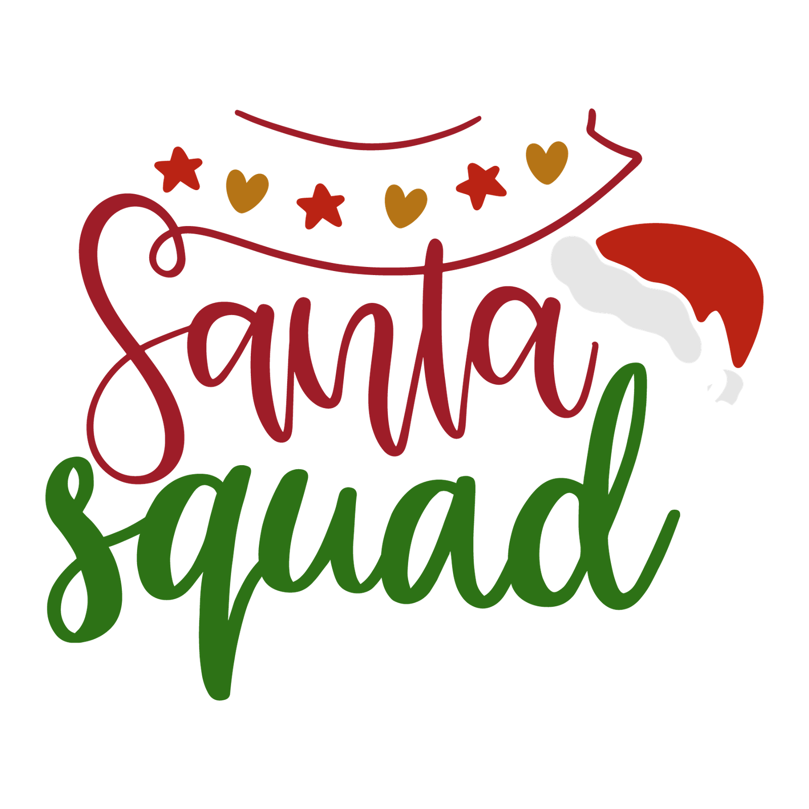 santa squad-01