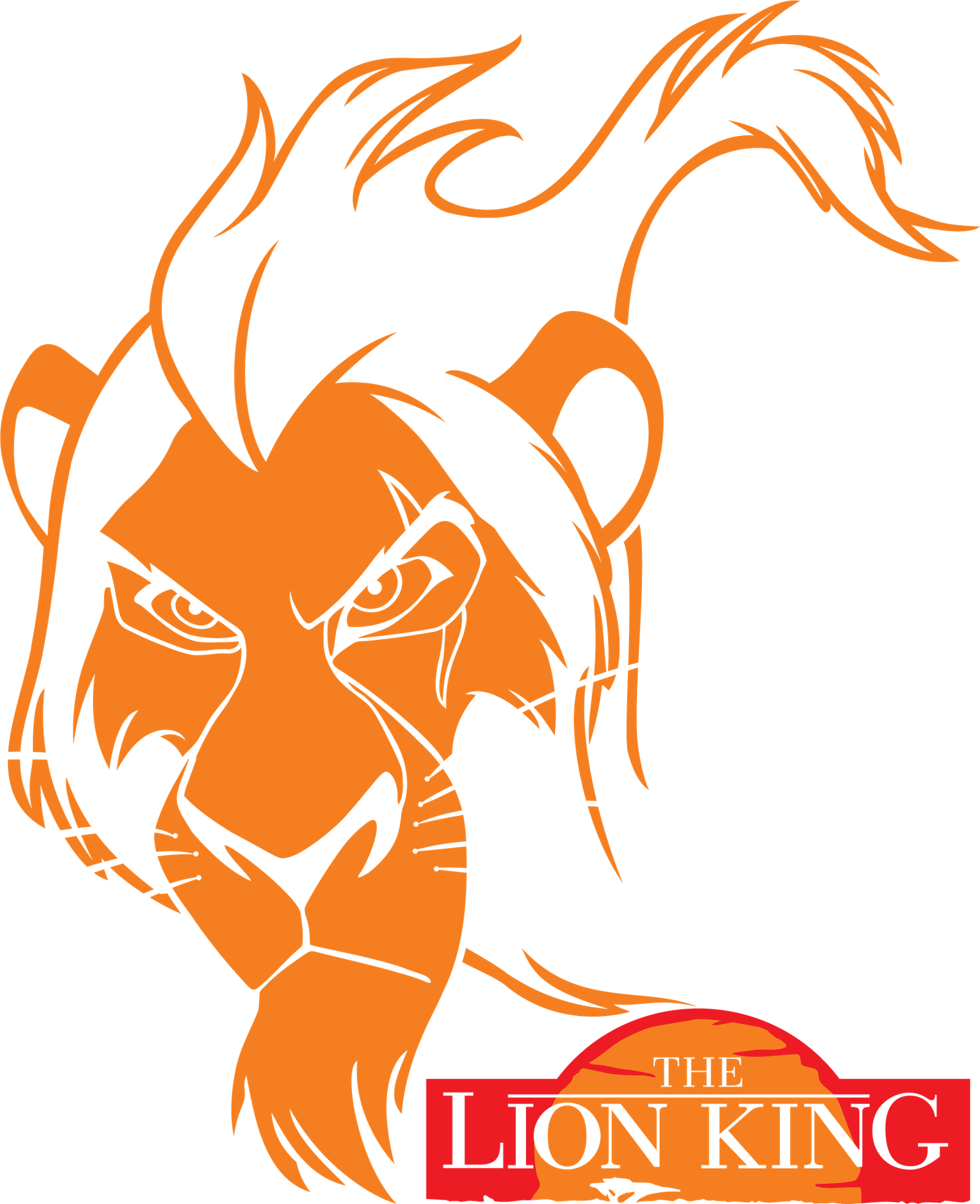 scar rey leon