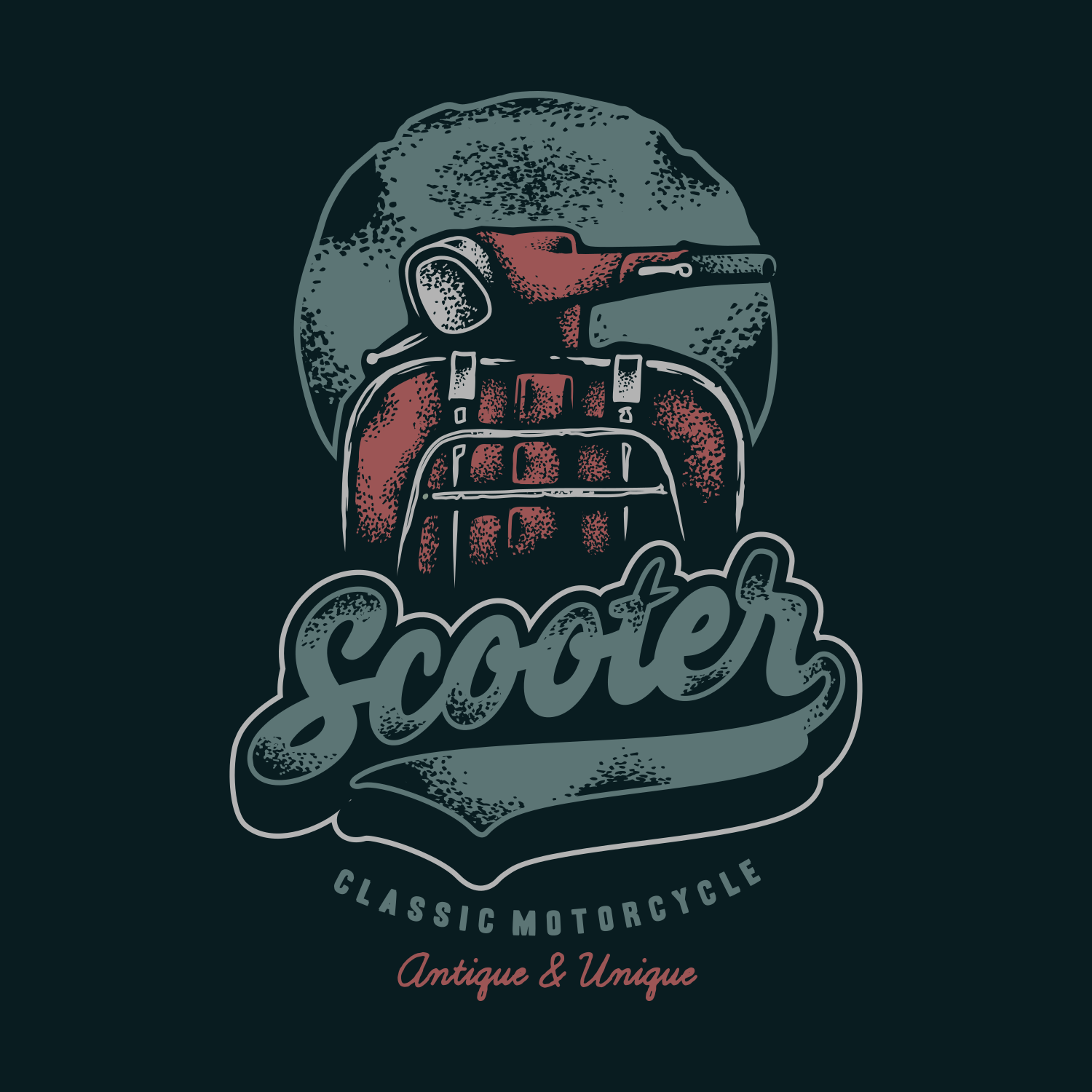 scooter