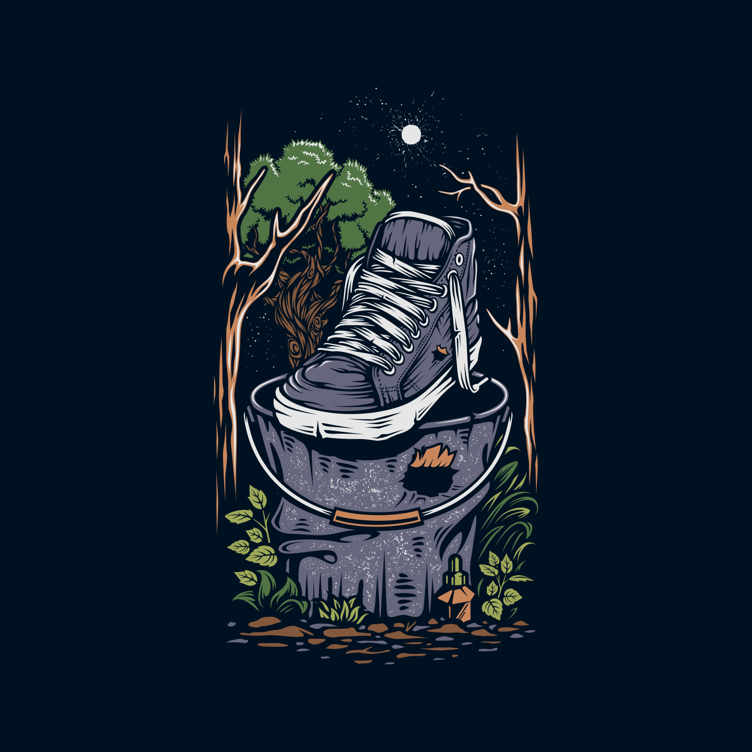 shoes