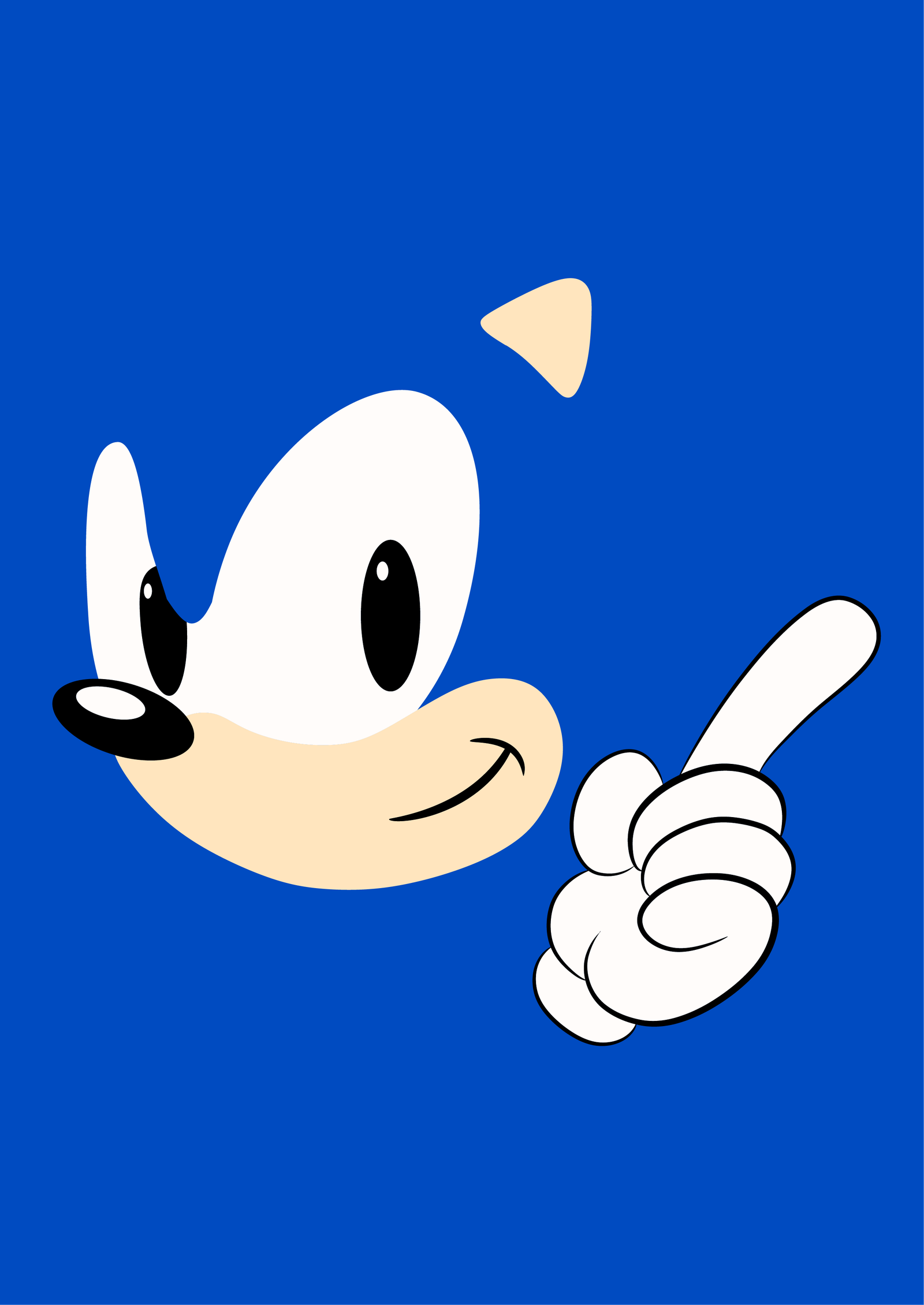 sonic
