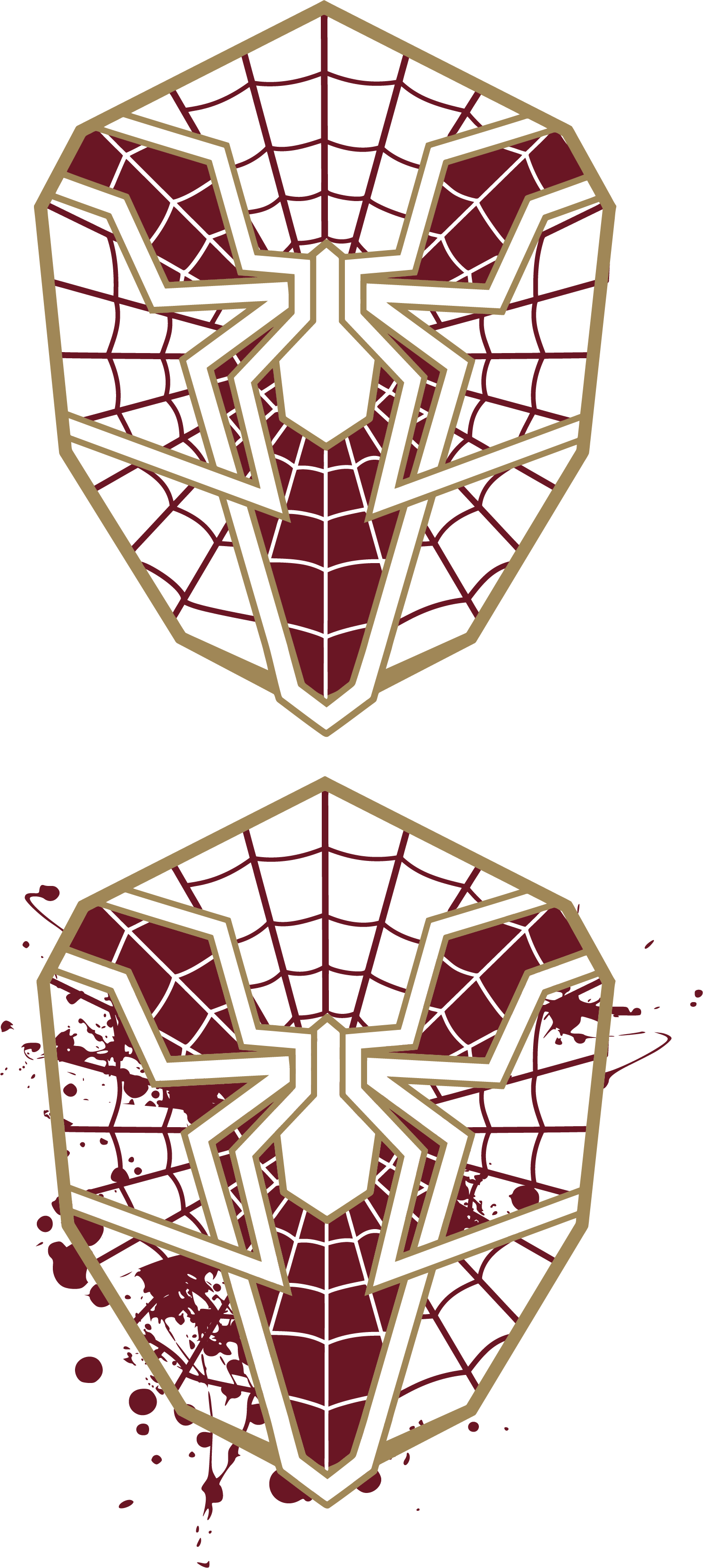 spider…