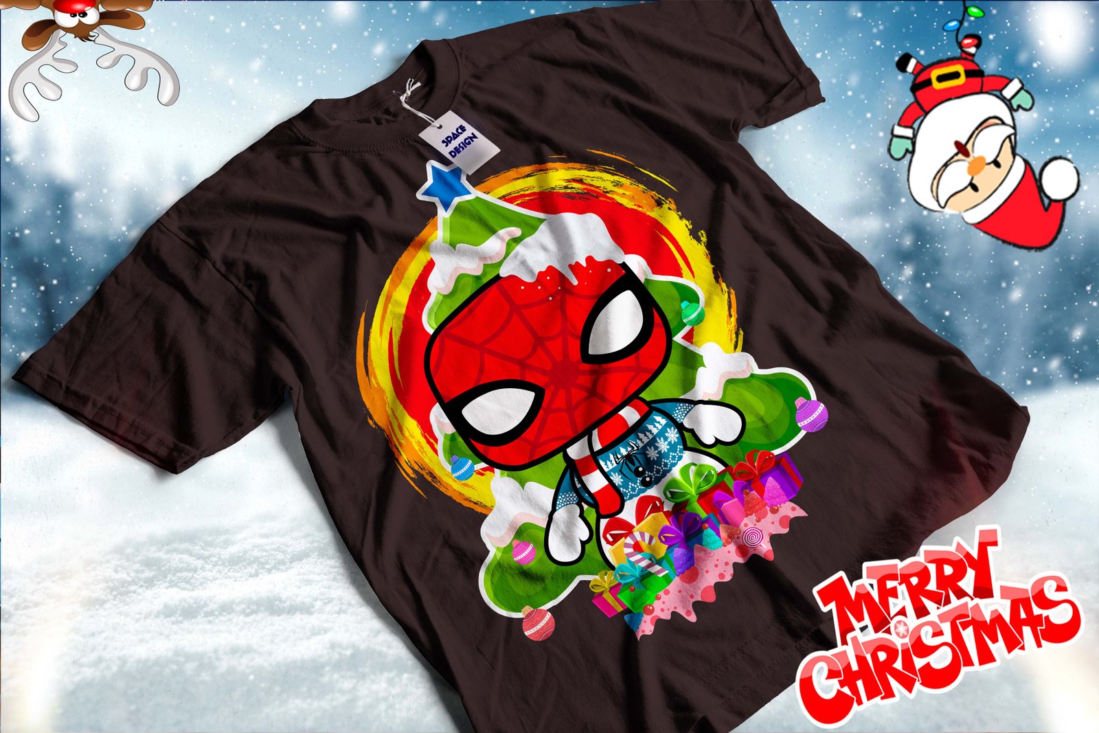 spiderman (2)