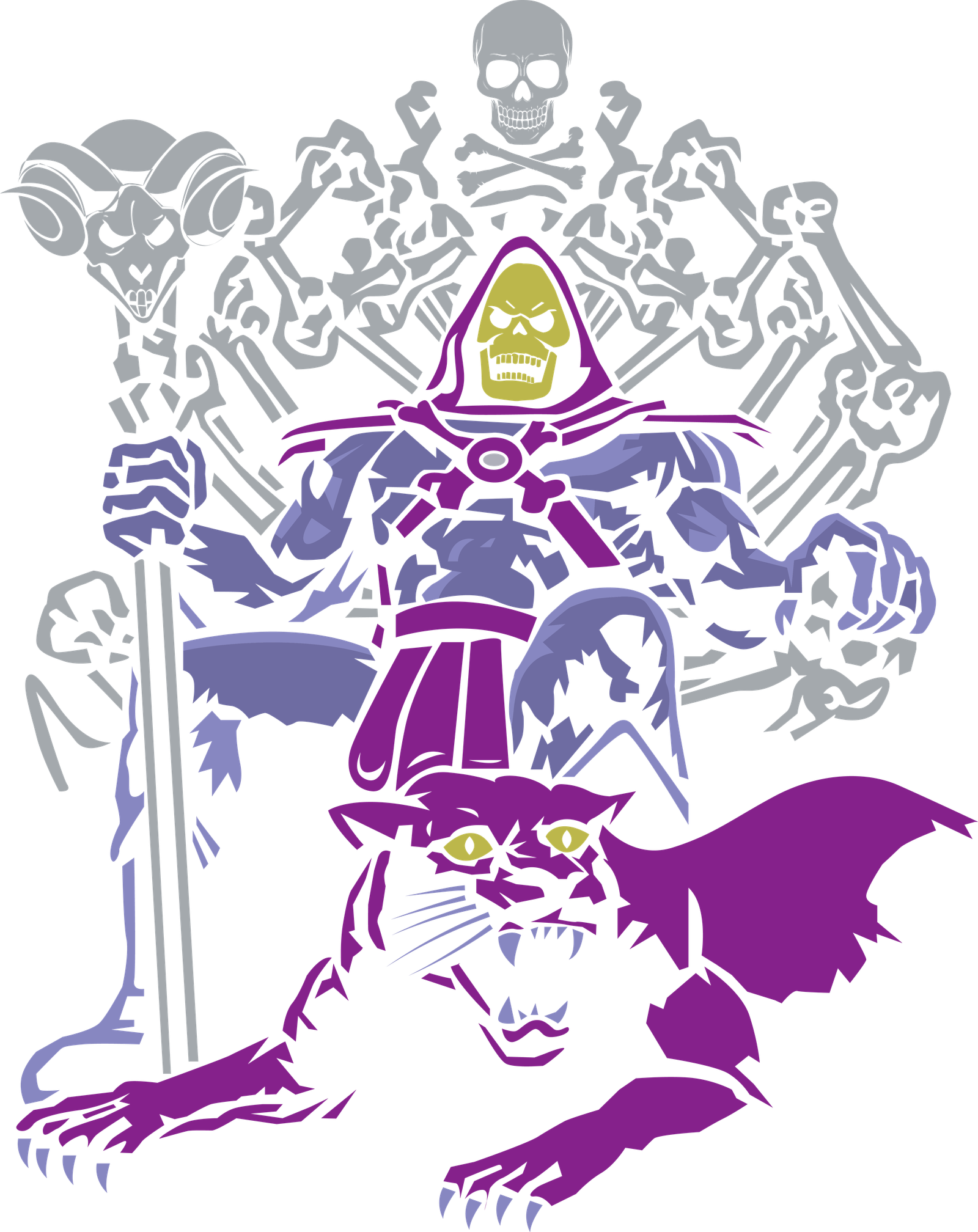 squeletor