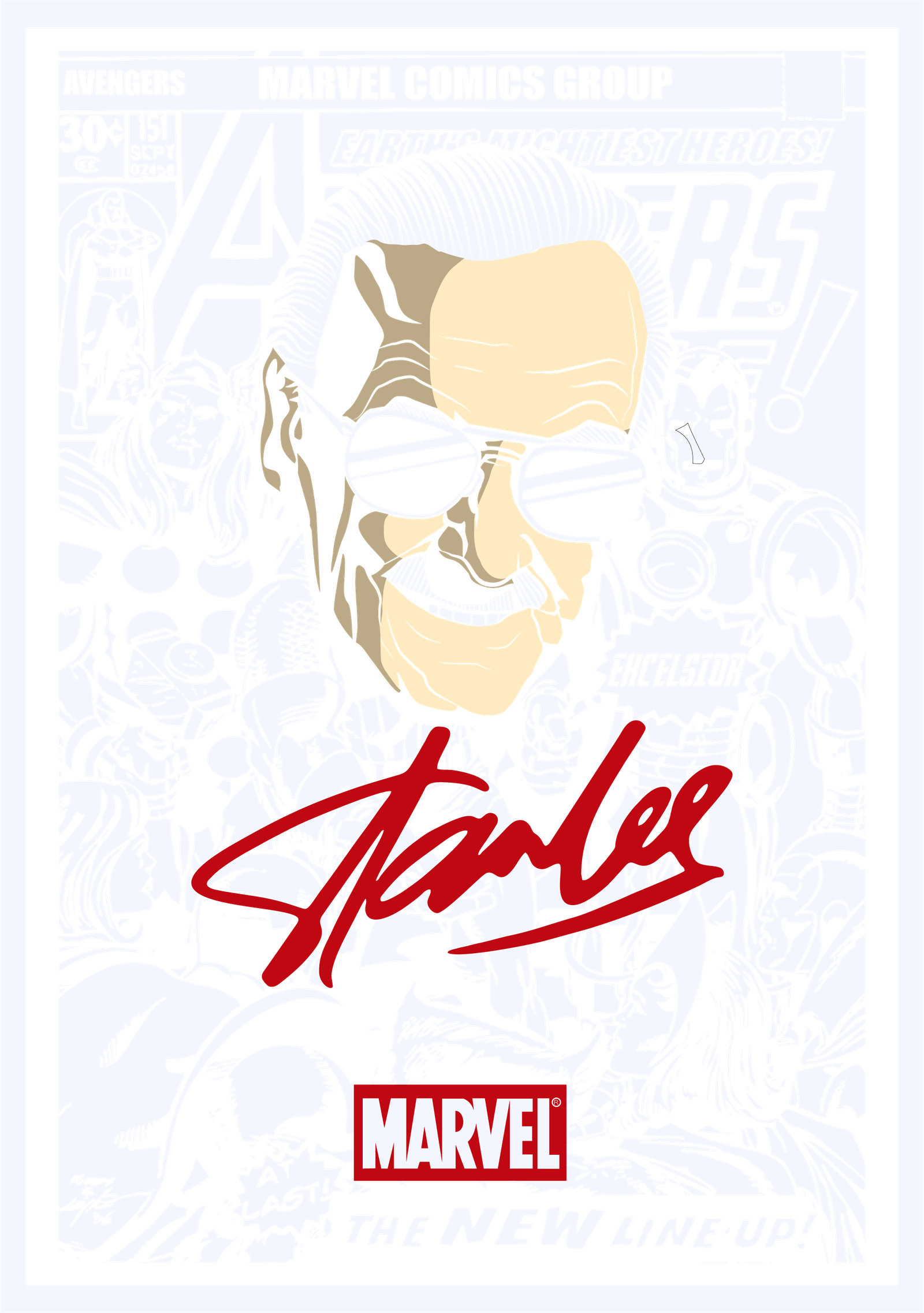 stan lee