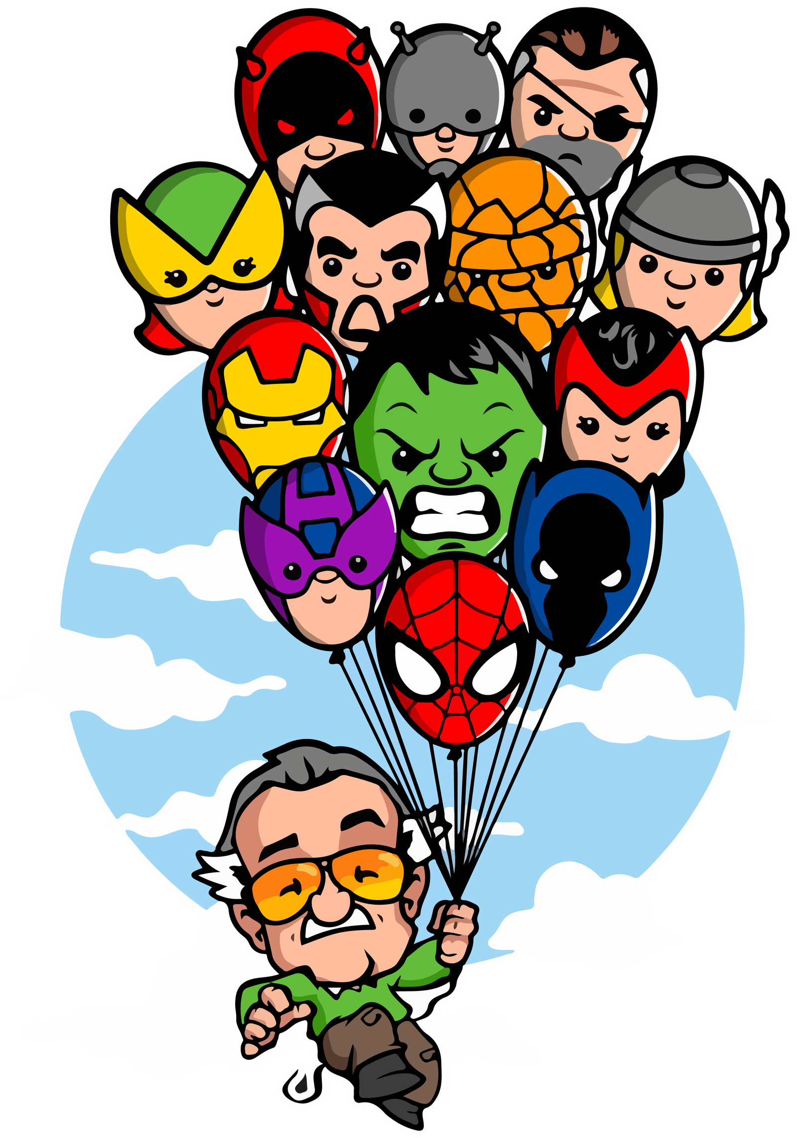 stan-lee-globos