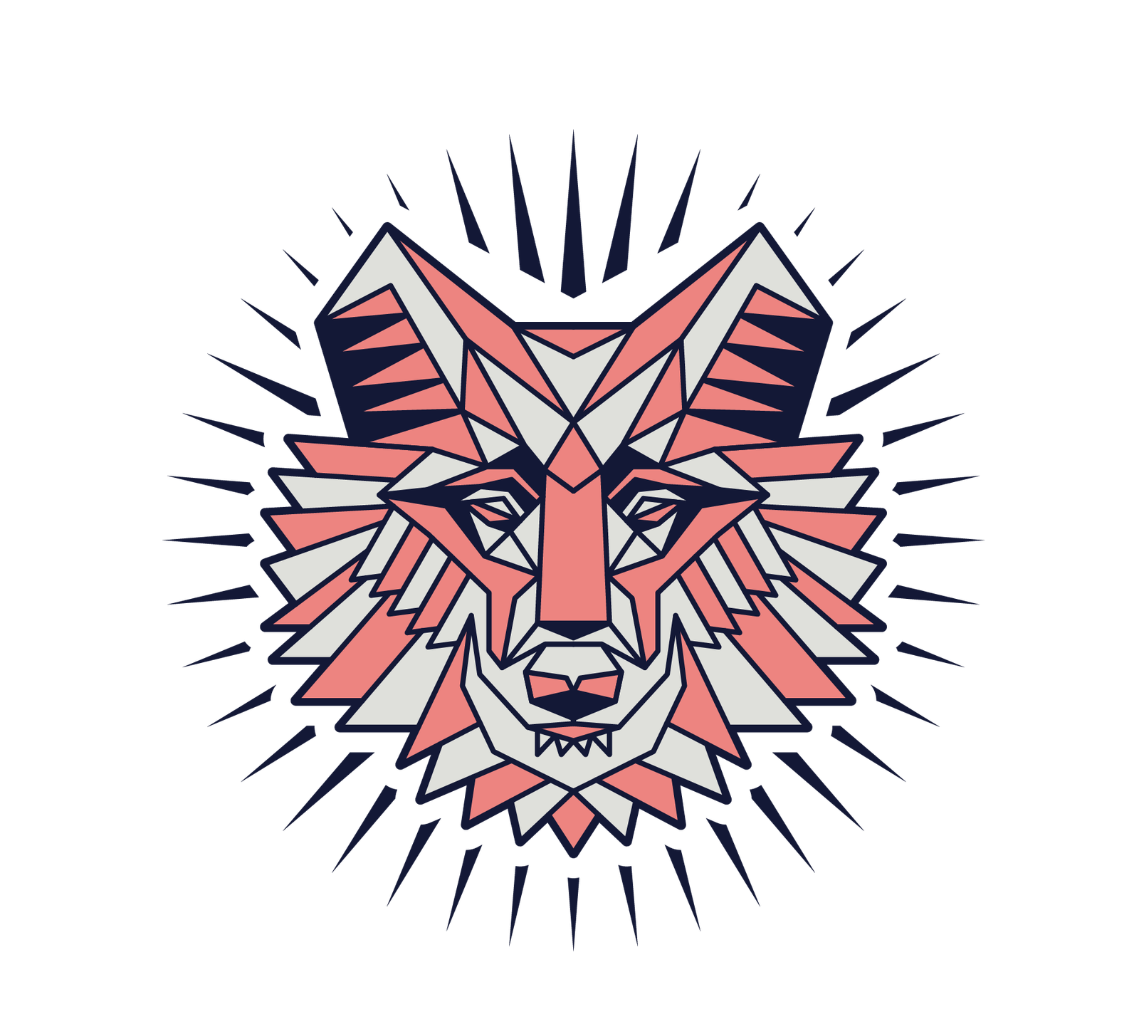 sticker animalALL-04