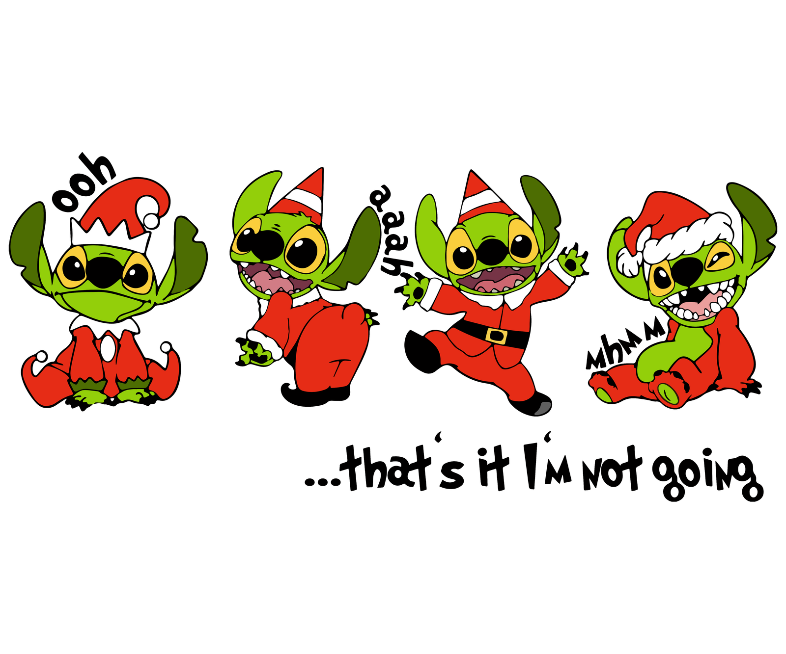 stitchmas – ARCHIVOS DEL COMPA ☑ Grupo Telegram (1)