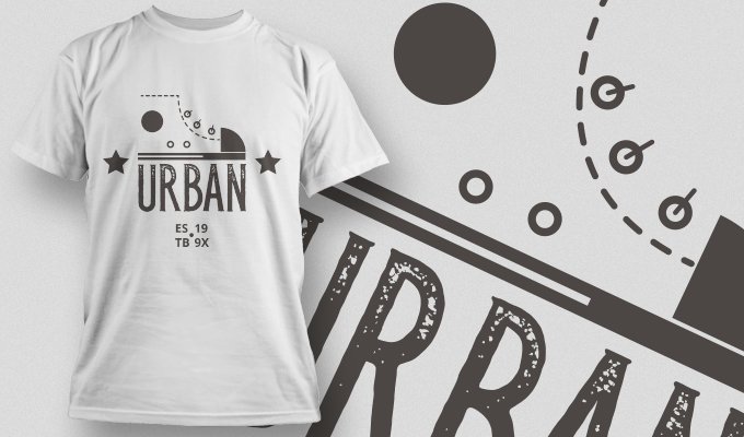 t shirt m 13