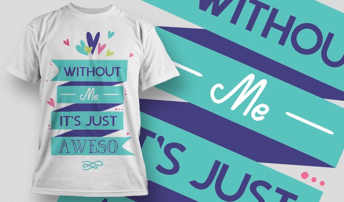 t shirt m 64