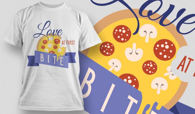 t shirt m 65