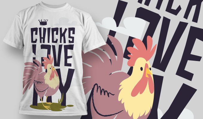 t shirt m 76
