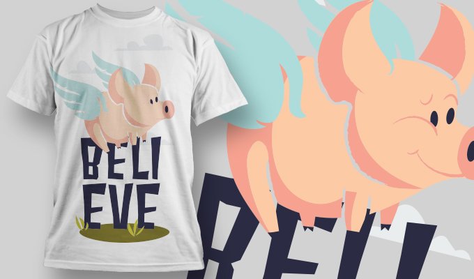 t shirt m 77