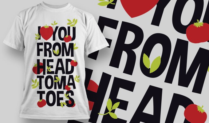 t shirt m 97