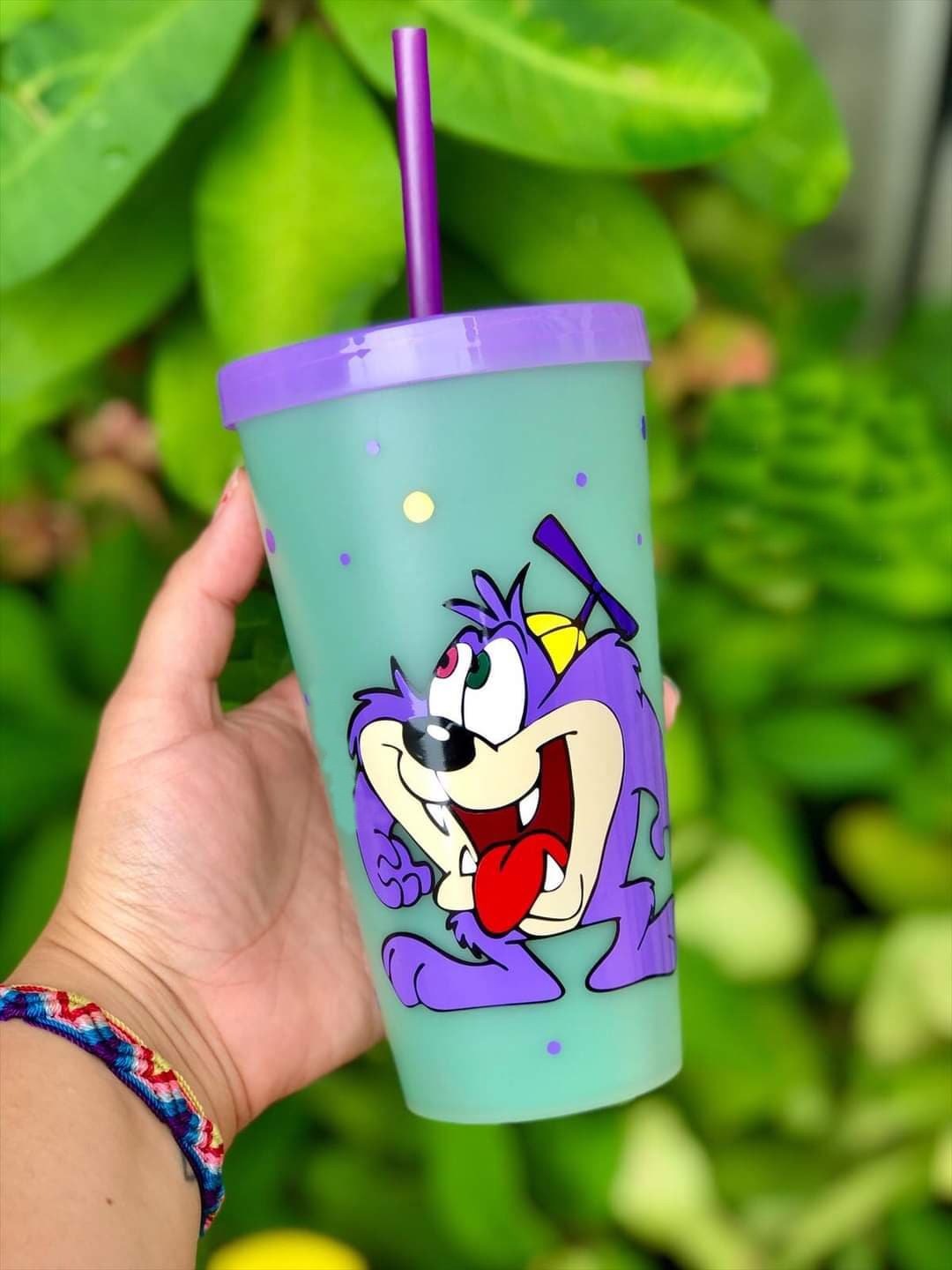 taz