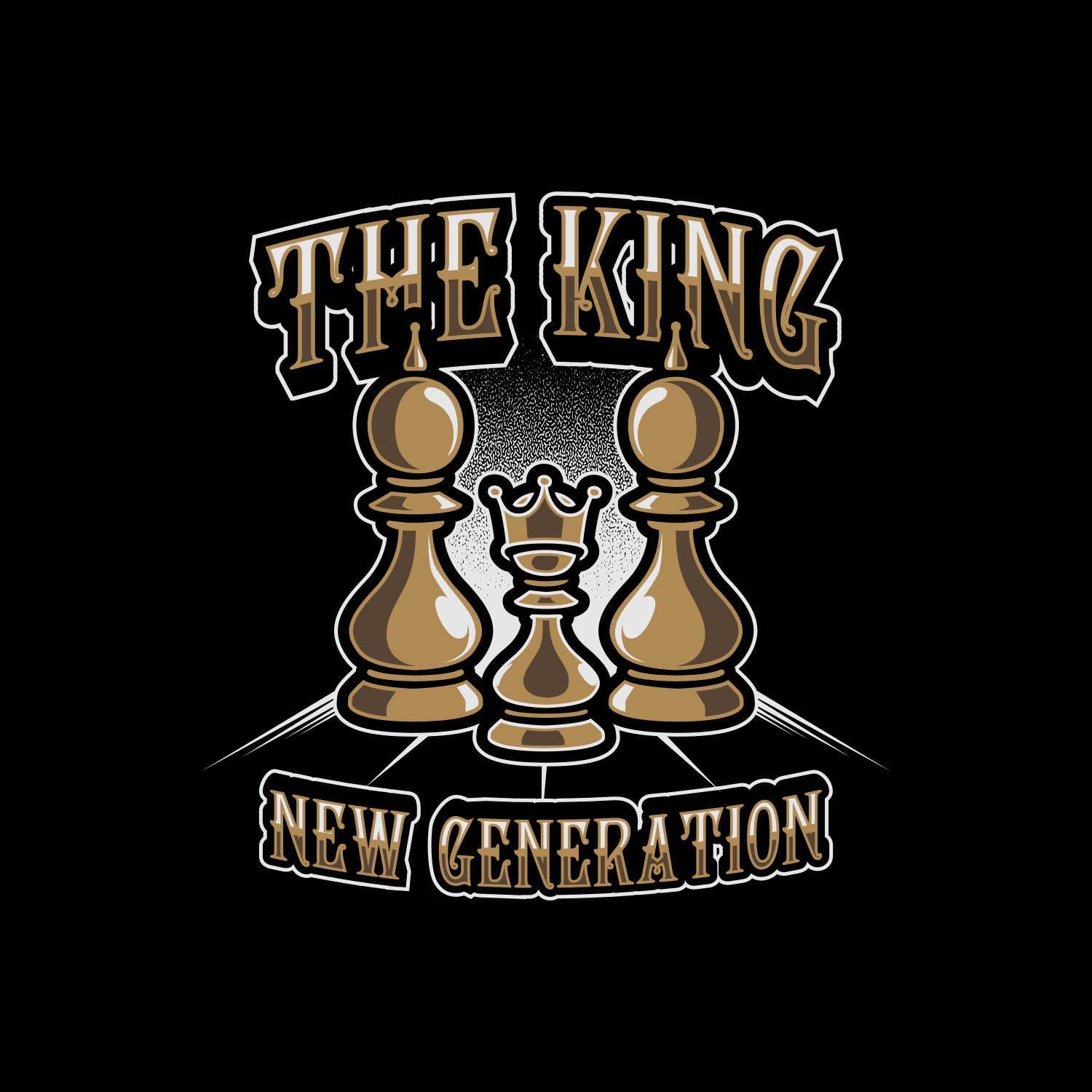 the-king