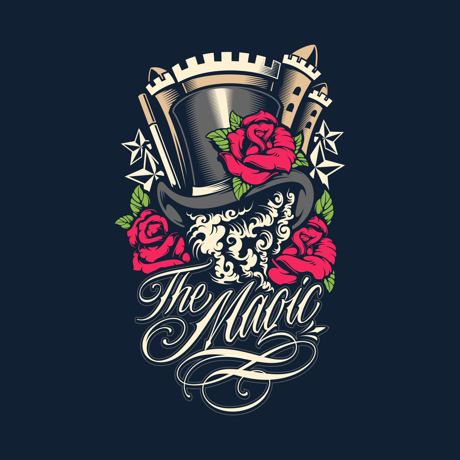 the-magic