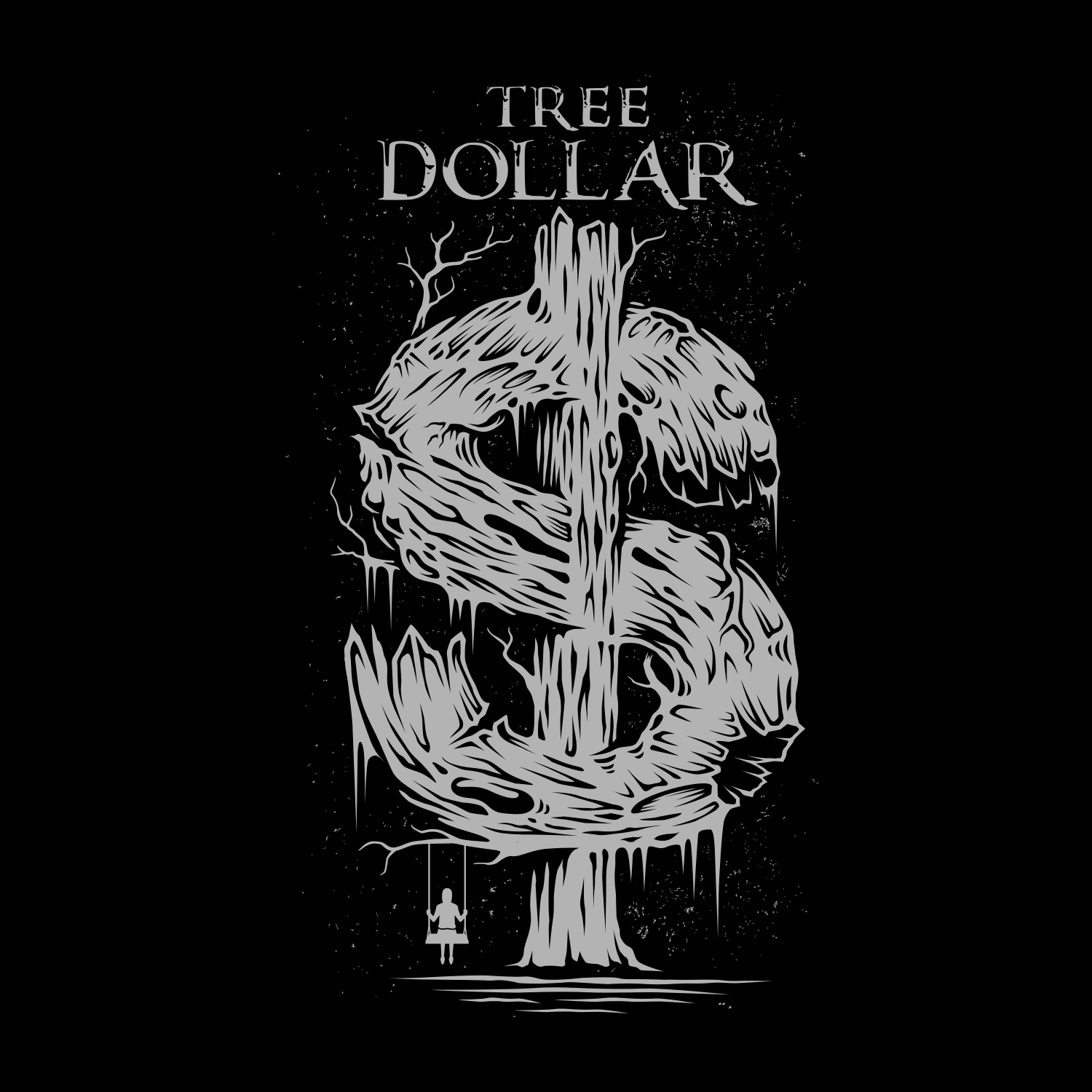 tree-dollar