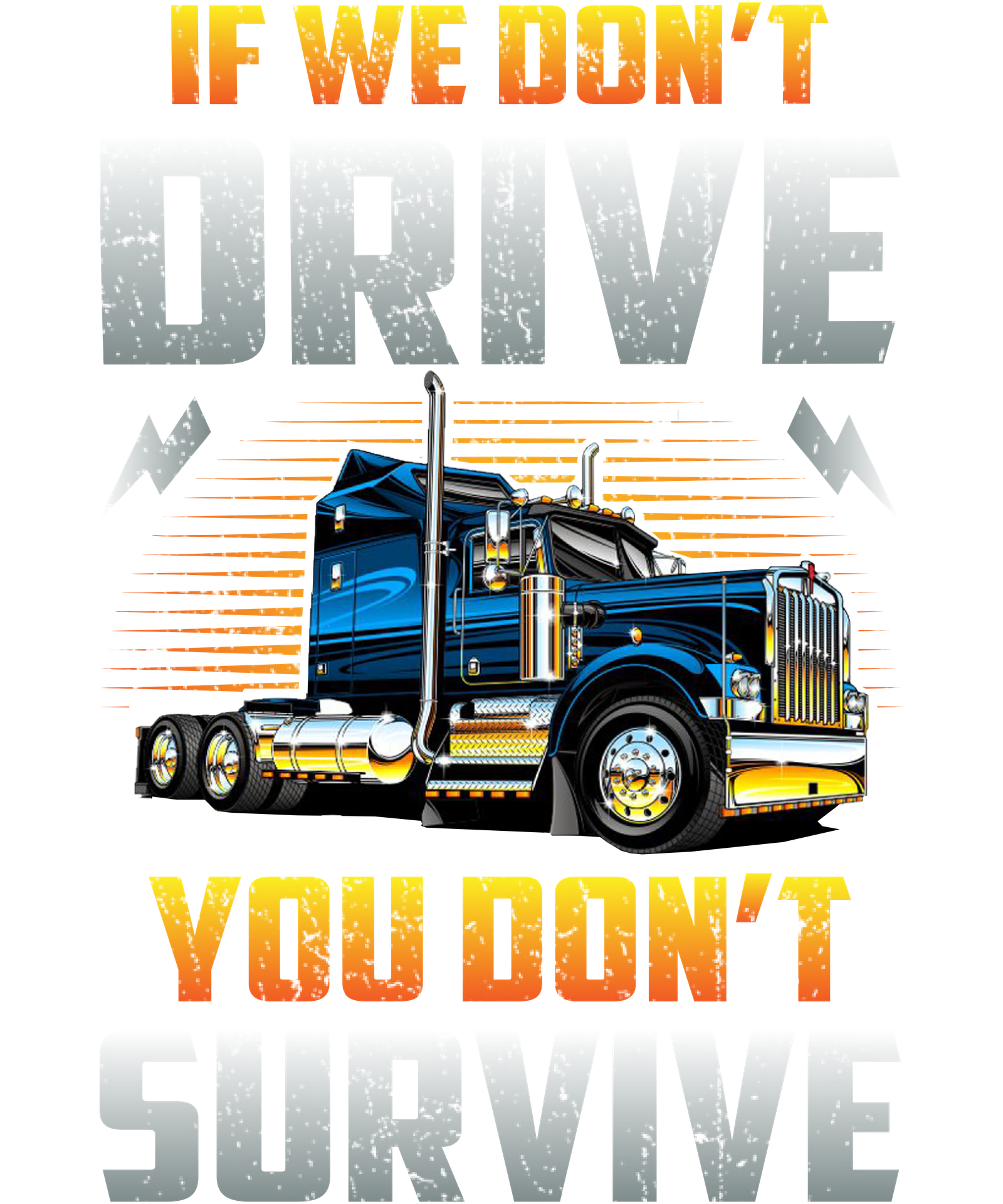 truck driver ()
