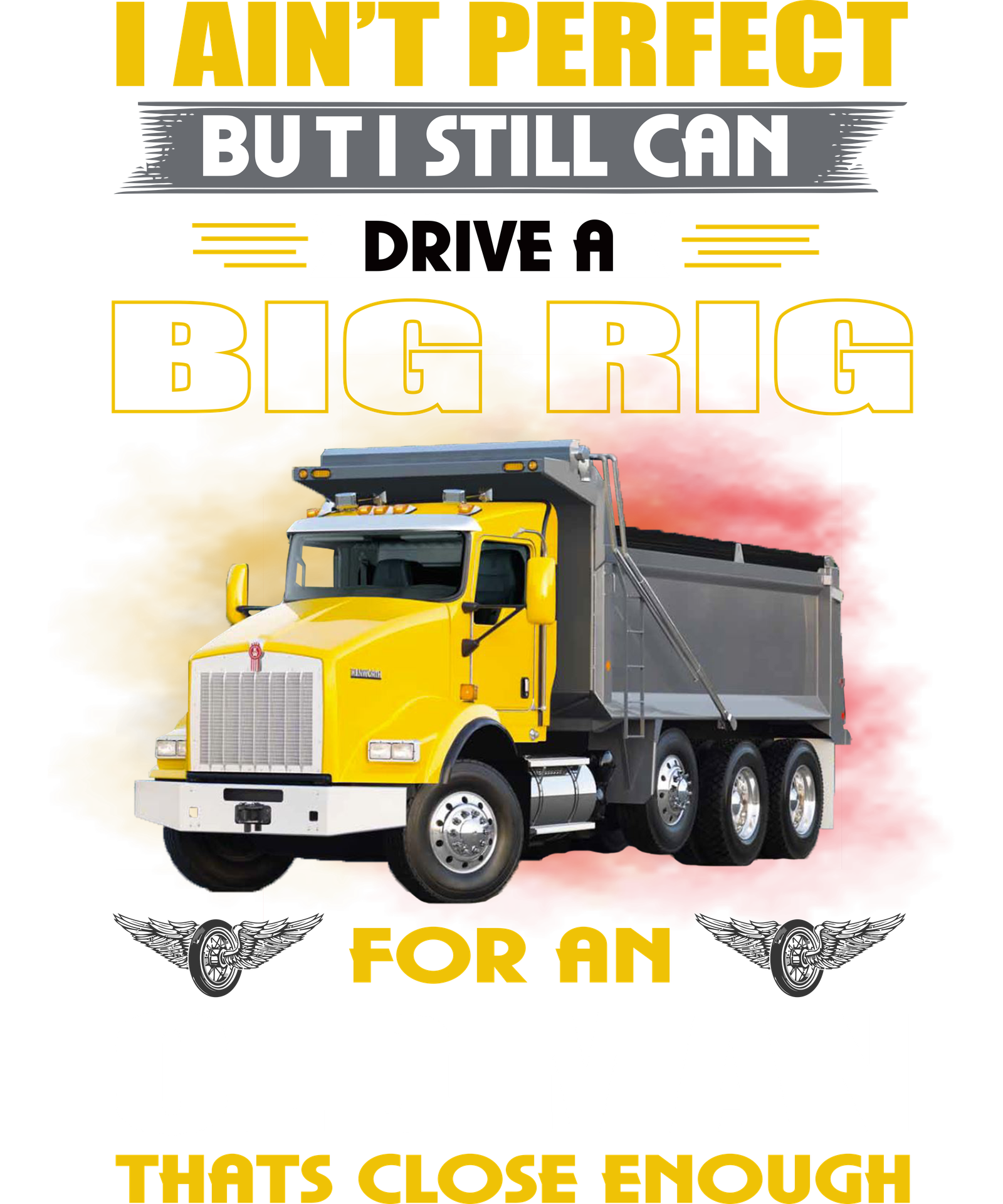 truck driver (45)