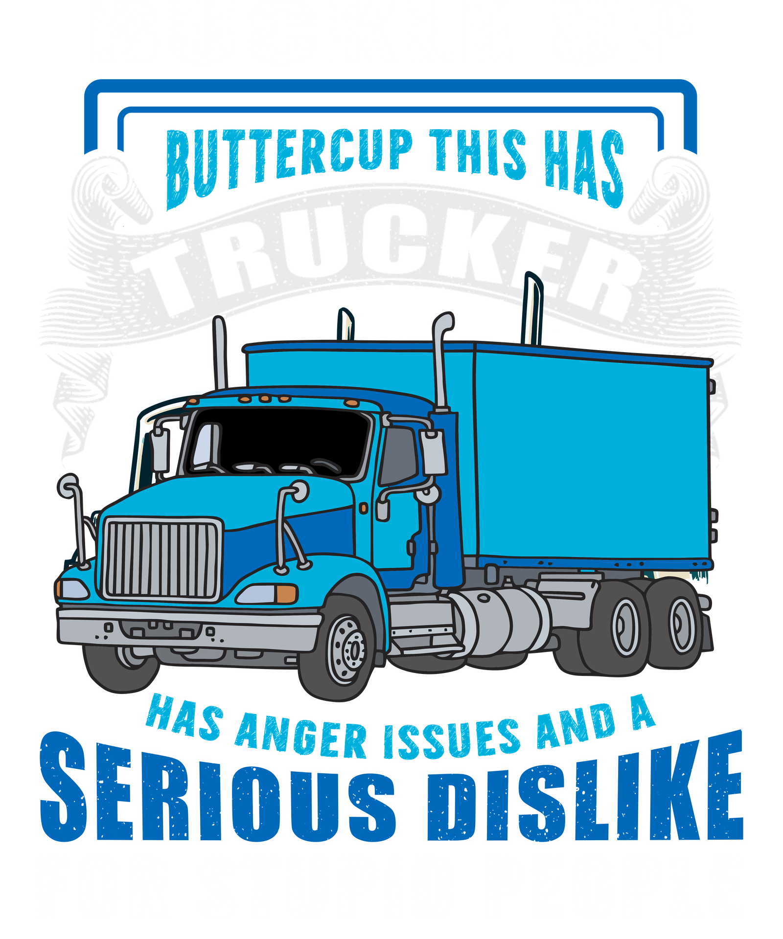 truck driver