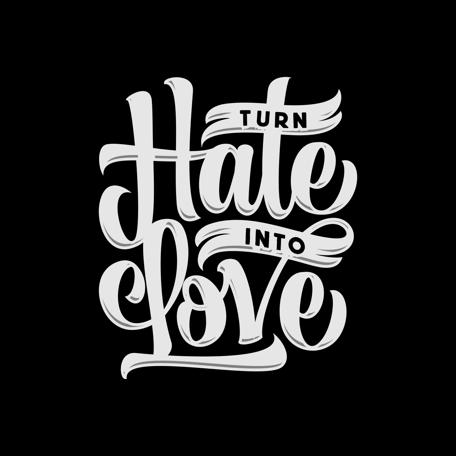 turn-hate-into-love