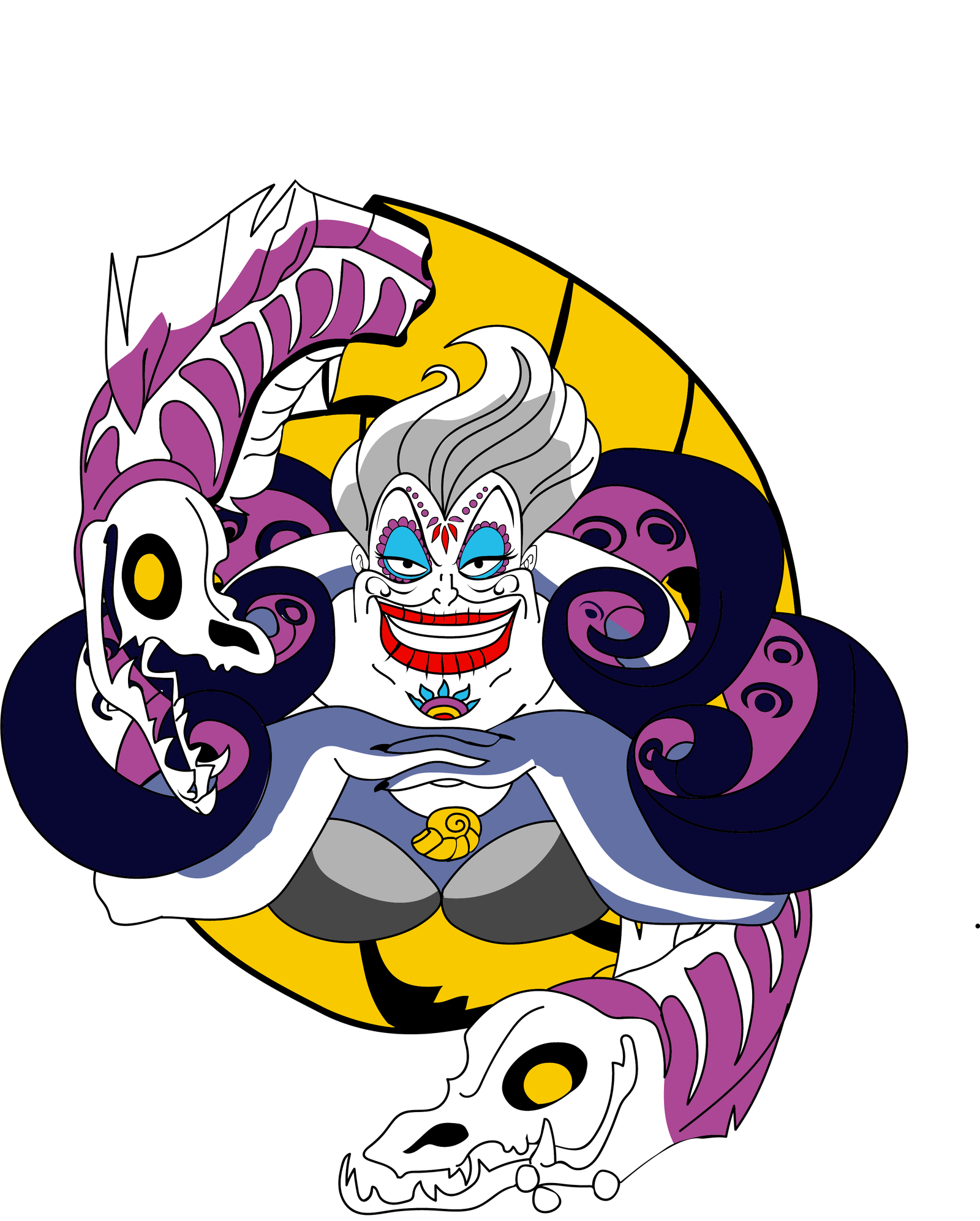 ursula