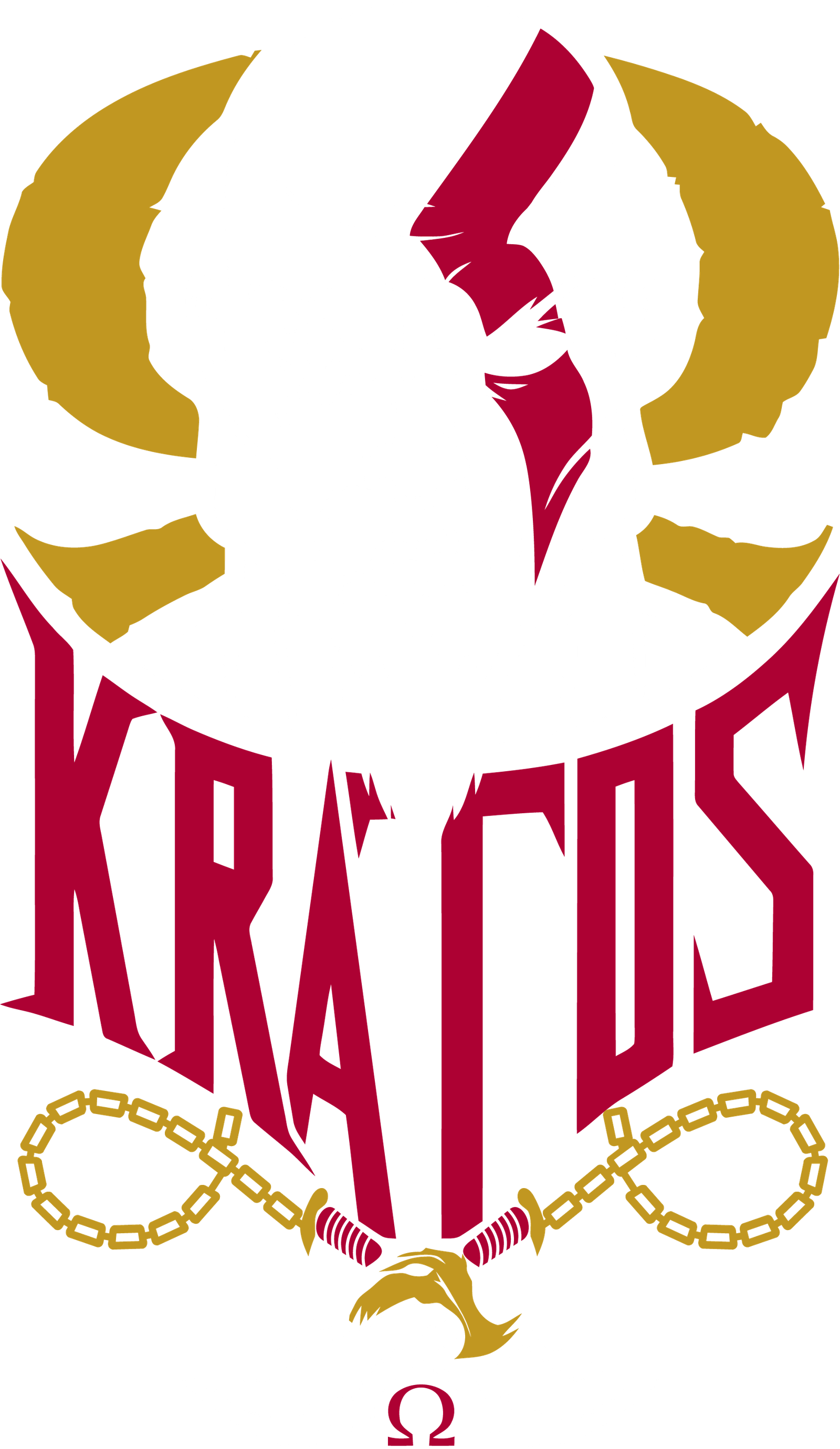 vector god of war
