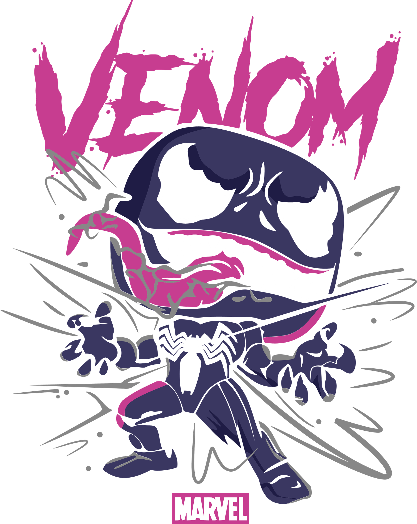 venom funko F