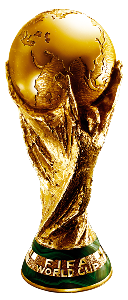 wc CUP