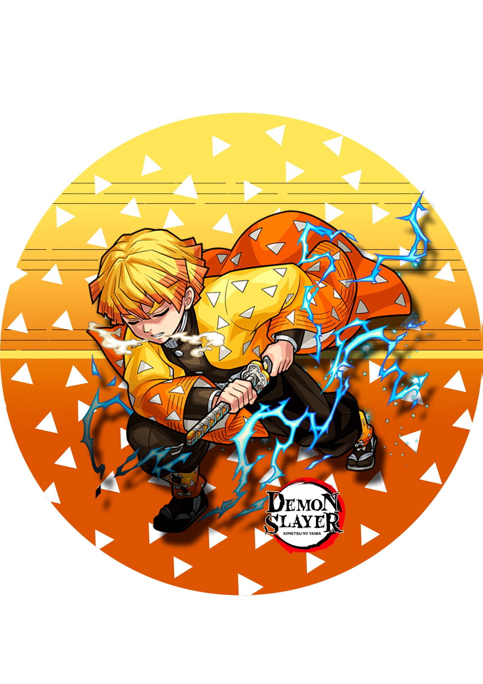 zenitsu